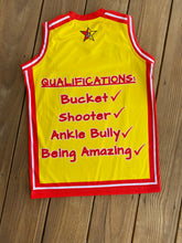 Load image into Gallery viewer, A3 “All Star” Jersey