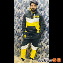 Load image into Gallery viewer, A3 Joggers