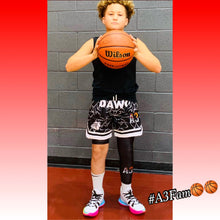 Load image into Gallery viewer, A3 “Dawg Mentality”Shorts