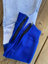 Load image into Gallery viewer, A3 “Cool Blue” Joggers