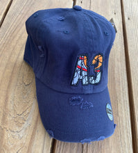 Load image into Gallery viewer, A3 “OG” Hats