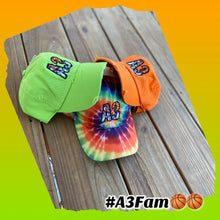 Load image into Gallery viewer, A3 “OG” Hats