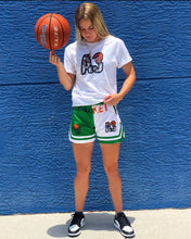 Load image into Gallery viewer, A3 “Bucket” Shorts (Ladies)