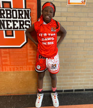 Load image into Gallery viewer, A3 “Dawg Mentality”Shorts