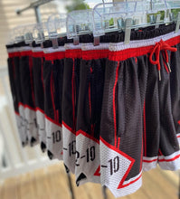 Load image into Gallery viewer, A3 “GOAT” Shorts