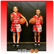 Load image into Gallery viewer, A3 “Dawg Mentality”Shorts