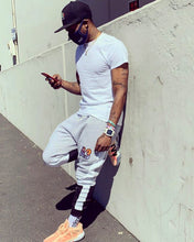 Load image into Gallery viewer, A3 Cool Grey Joggers