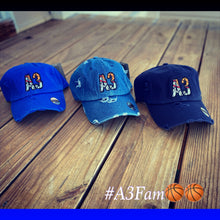 Load image into Gallery viewer, A3 “OG” Hats