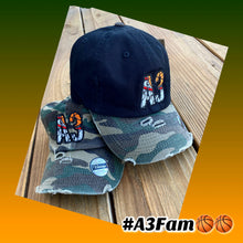 Load image into Gallery viewer, A3 “OG” Hats