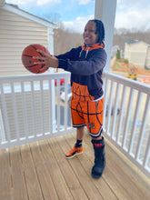 Load image into Gallery viewer, A3 “For the Hoopers” Shorts