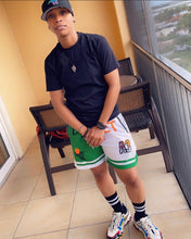 Load image into Gallery viewer, A3 “Bucket” Shorts (Ladies)