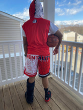 Load image into Gallery viewer, A3 “Dawg Mentality”Shorts