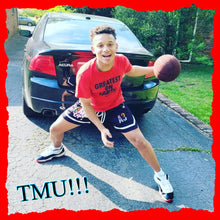 Load image into Gallery viewer, A3 “Turn me Up” Shorts