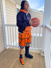 Load image into Gallery viewer, A3 “For the Hoopers” Shorts