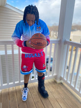 Load image into Gallery viewer, A3 “Versa” Shorts