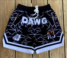 Load image into Gallery viewer, A3 “Dawg Mentality”Shorts