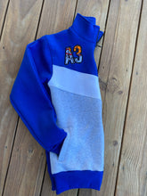 Load image into Gallery viewer, A3 “Cool Blue” Jacket