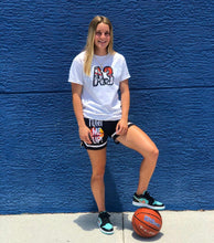 Load image into Gallery viewer, A3 “Turn me Up” Shorts