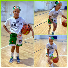 Load image into Gallery viewer, A3 “Bucket” Shorts (Ladies)