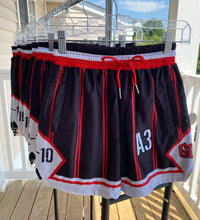 Load image into Gallery viewer, A3 “GOAT” Shorts