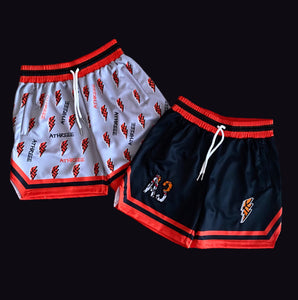 A3 “Bolt” Shorts