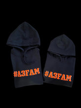Load image into Gallery viewer, A3 Fam Hoodie
