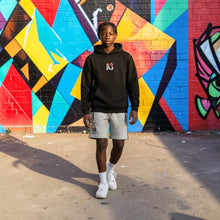 Load image into Gallery viewer, A3 Fleece Shorts
