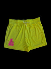 Load image into Gallery viewer, A-Threee Sporty Shorts
