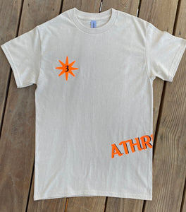 A3 Star Shirt