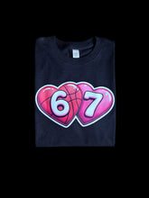Load image into Gallery viewer, A3 6/7 Love Shirt
