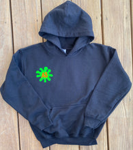Load image into Gallery viewer, A3 Splatter Hoodie
