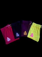 Load image into Gallery viewer, A-Threee Sporty Shorts
