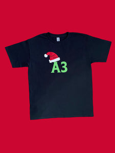 A3 Santa Shirt