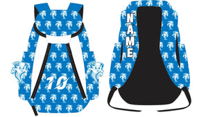 Tornado Backpack