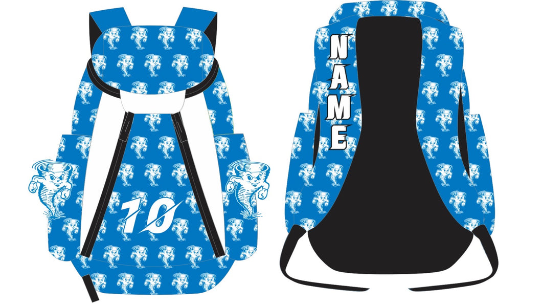 Tornado Backpack