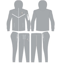 Load image into Gallery viewer, Tornado Jogging Suit
