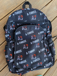 A3 “Flex” Backpack