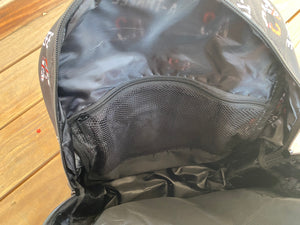 A3 “Flex” Backpack