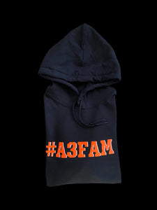 A3 Fam Hoodie