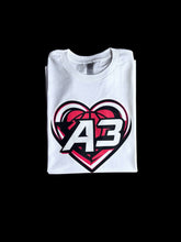 Load image into Gallery viewer, A3 “Love” Shirt
