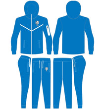 Load image into Gallery viewer, Tornado Jogging Suit
