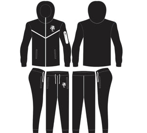 Tornado Jogging Suit