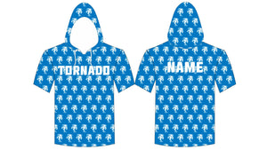 Tornado Shooting Shirt