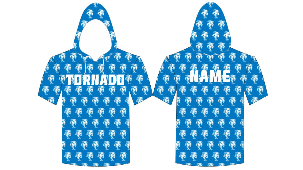 Tornado Shooting Shirt