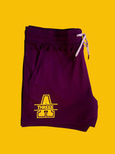 Load image into Gallery viewer, A-Threee Sporty Shorts
