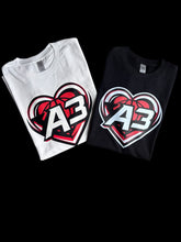Load image into Gallery viewer, A3 “Love” Shirt
