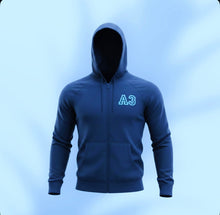 Load image into Gallery viewer, A3 Solo Fleece
