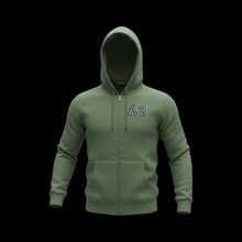 Load image into Gallery viewer, A3 Solo Fleece
