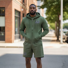 Load image into Gallery viewer, A3 Solo Fleece
