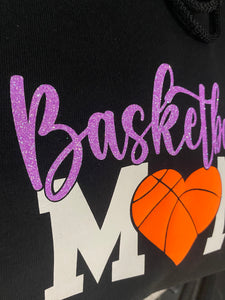 A3 “Bball Moms” Hoodie